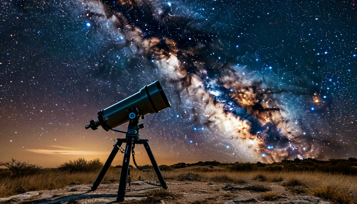 Тишина космоса пугает больше, чем чужие голоса. Куда пропали все цивилизации?