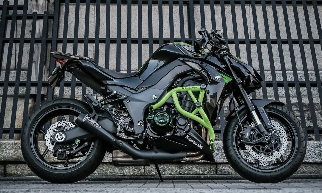 Клетка Crazy Iron серии PRO