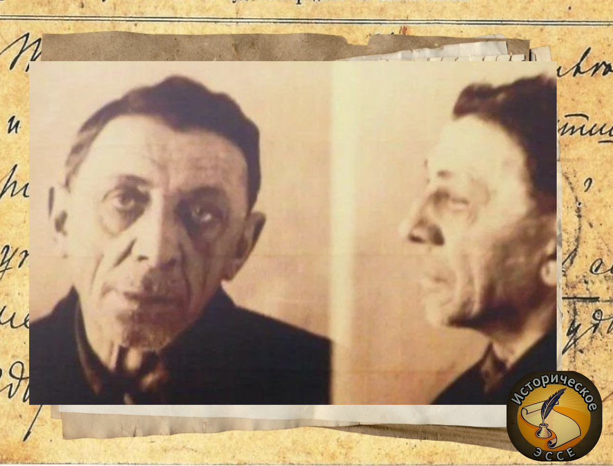 Михаил Букин