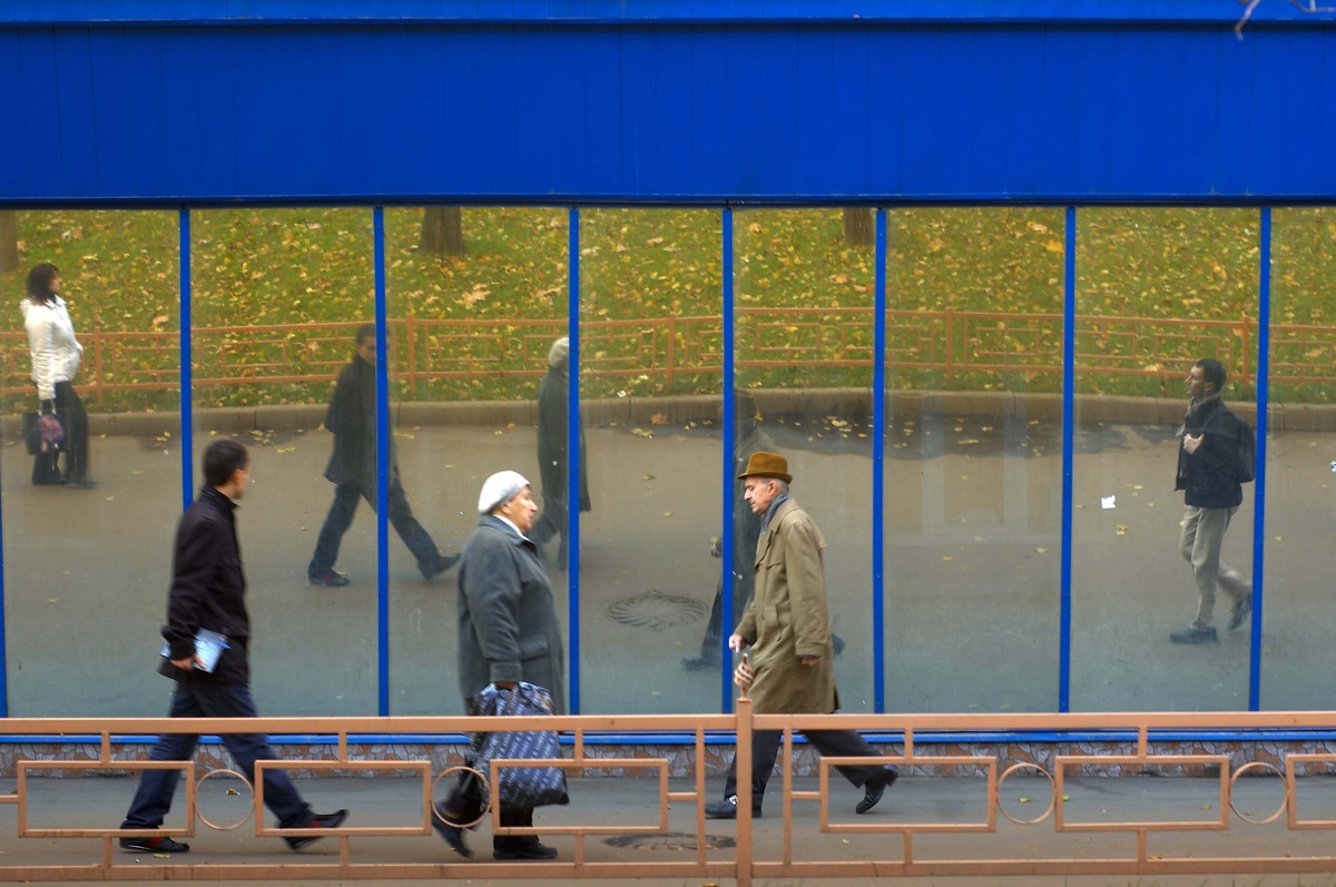 Фото Елены Головань.