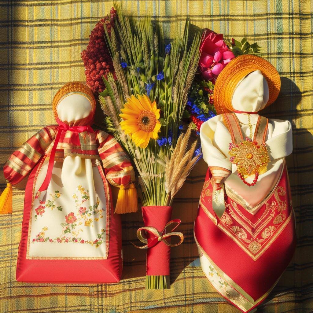 Красавица со множестсвом имен 