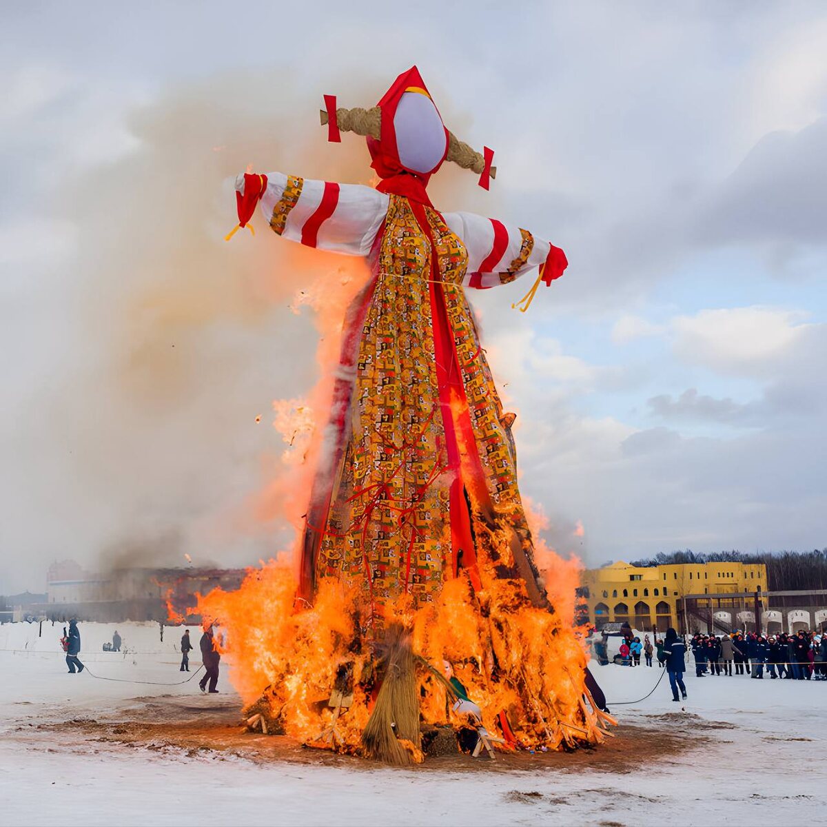 Вот это размах 