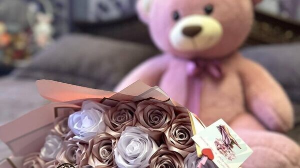    © Photo : из личного архива Виктории Битиевой