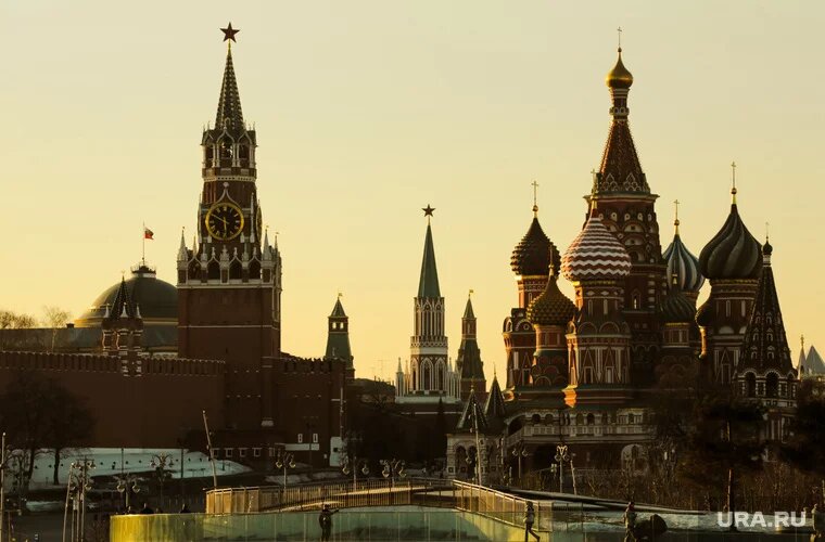 Москва приняла не всех. Фото: Роман Наумов URA.RU