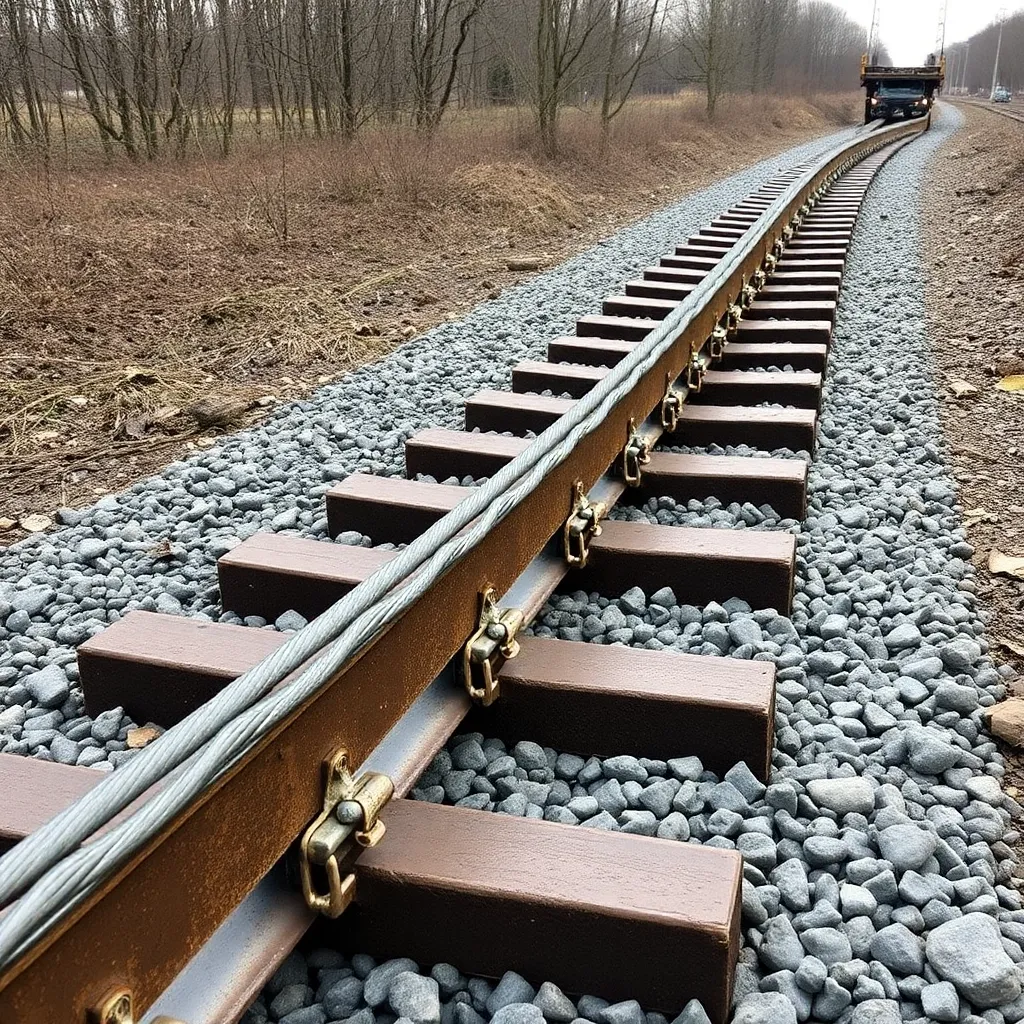 Буксируемые кабельные цепи BREVETTI