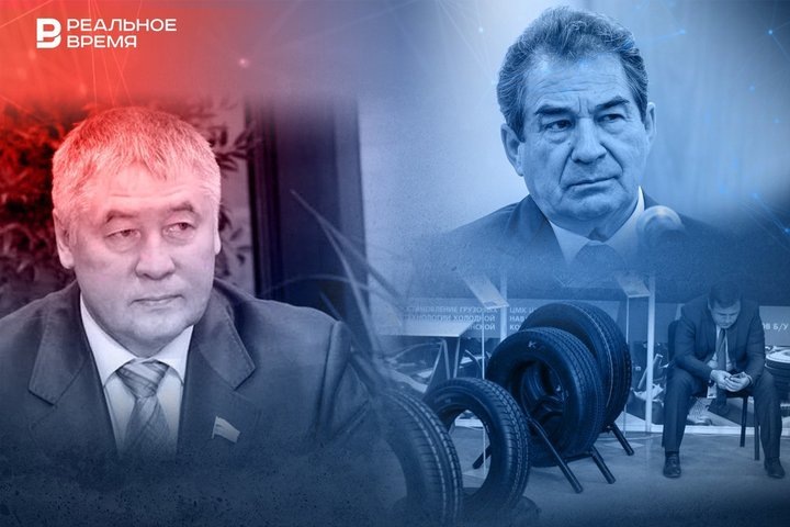 Фото: коллаж "Реального времени"