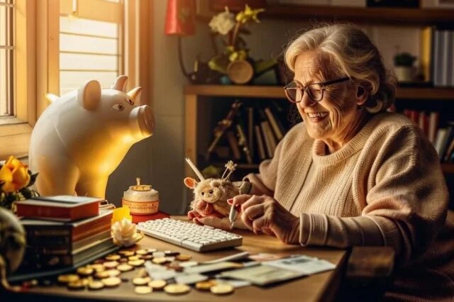    Как пенсионерам на Ставрополье сохранить здоровье и уверенность в будущем?