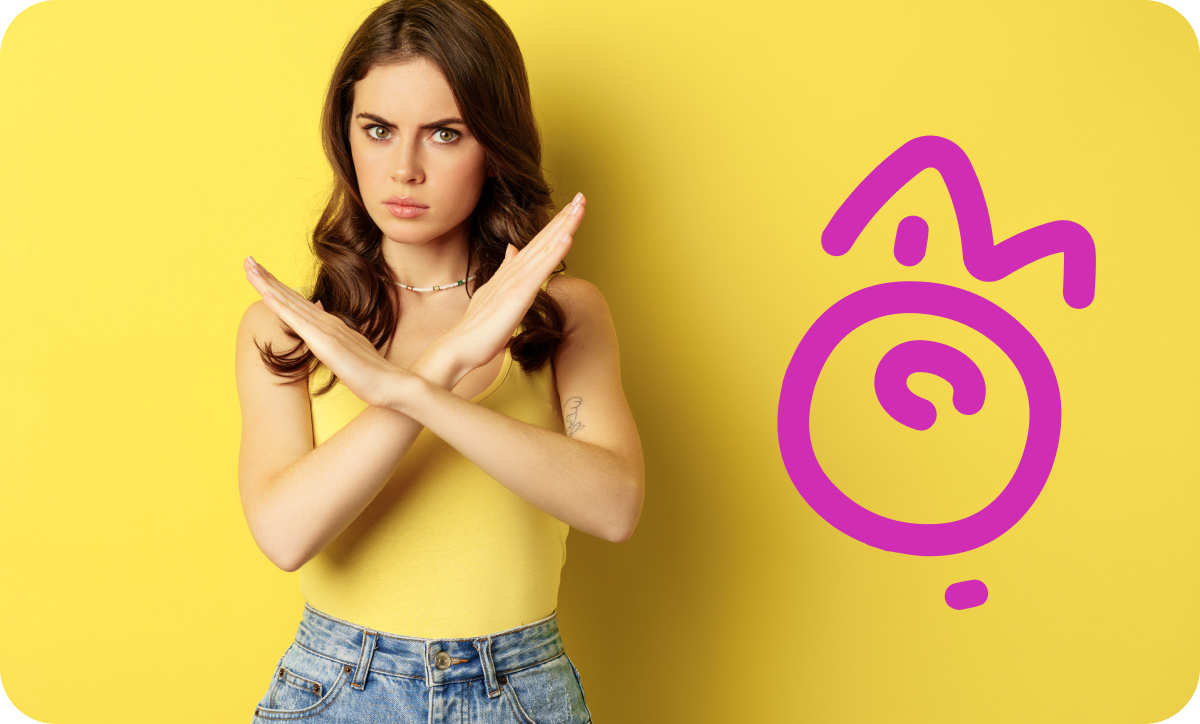 Что не следует делать при рекламе в полках ВБ