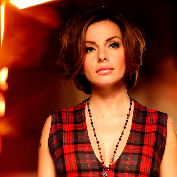    Юлия Волкова. Фото: games-of-thrones.ru