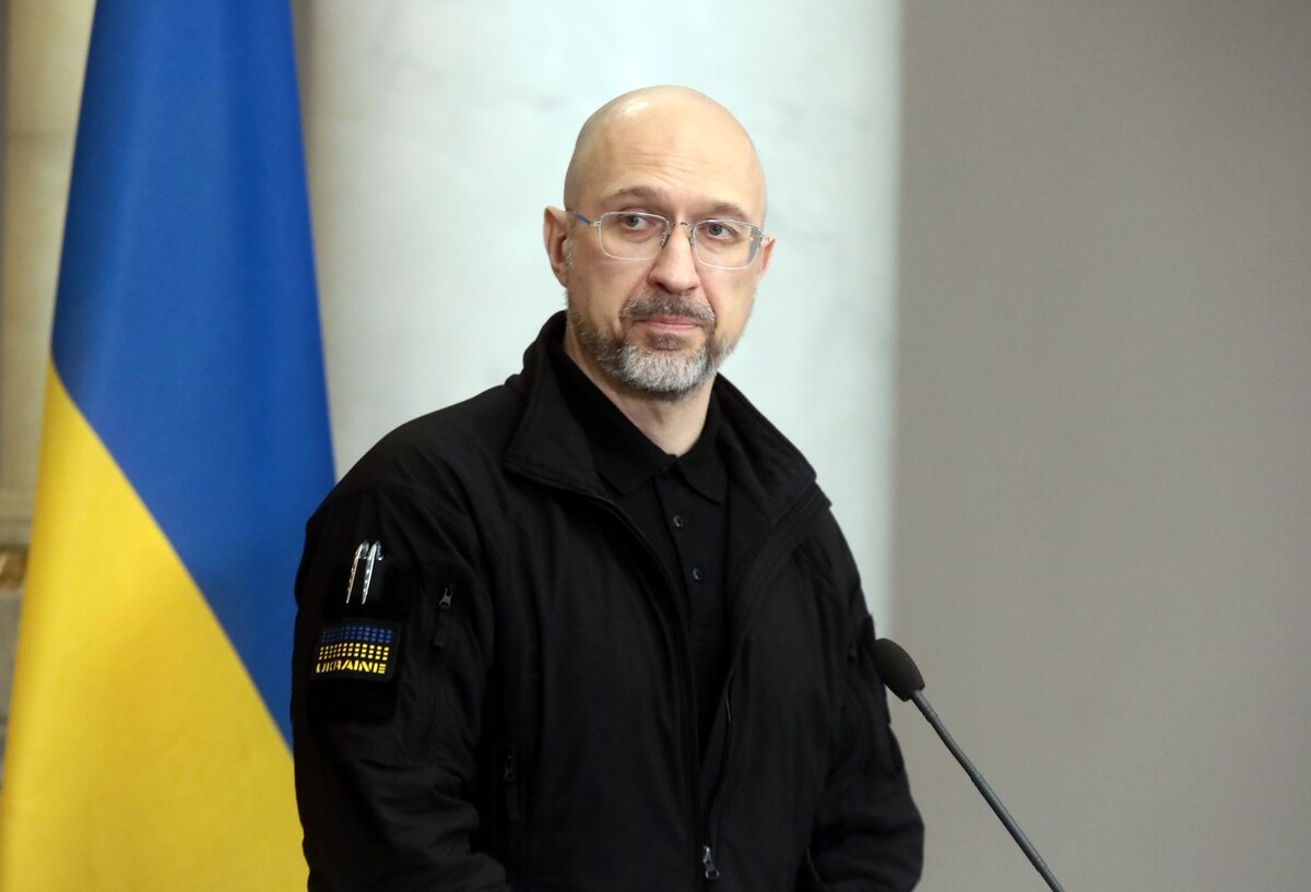     / Источник: © Global Look Press/Volodymyr Tarasov/Keystone Press Agency