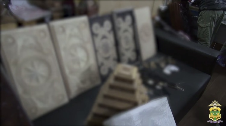    Фото: пресс-службе МВД по Краснодарскому краю