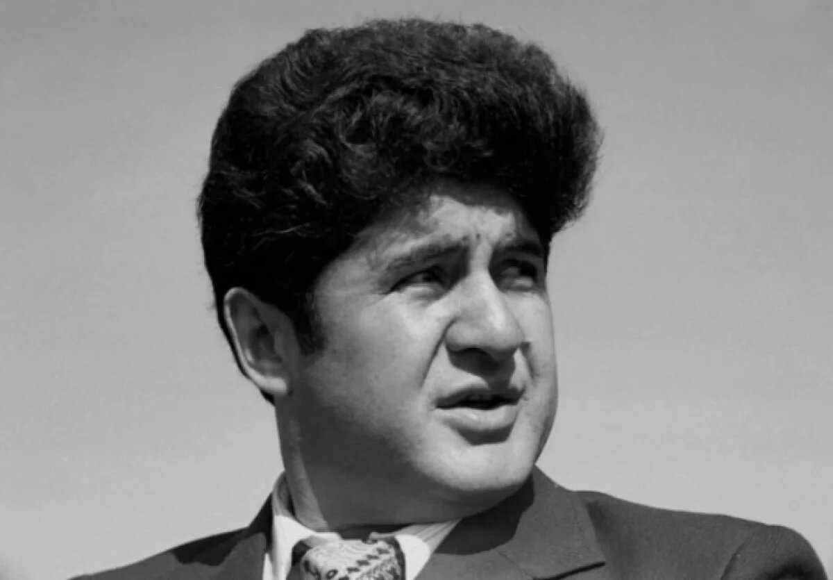    Лучший киргизский футболист ХХ века Мусаев скончался на 90-м году жизни