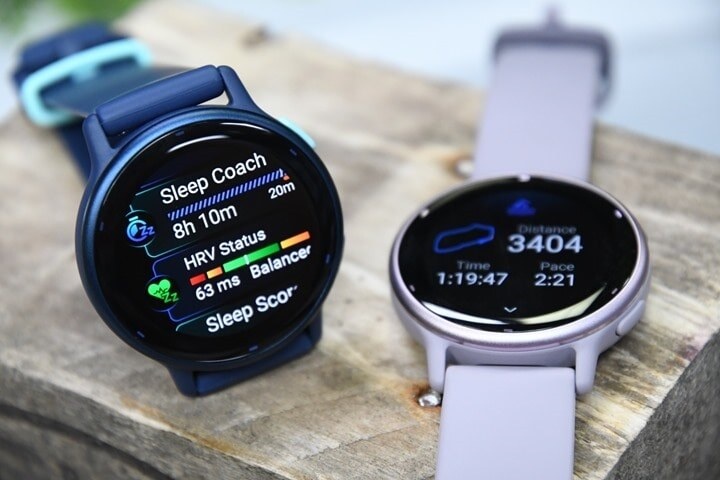 Vivoactive 5