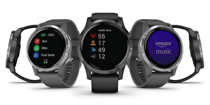 Vivoactive 4