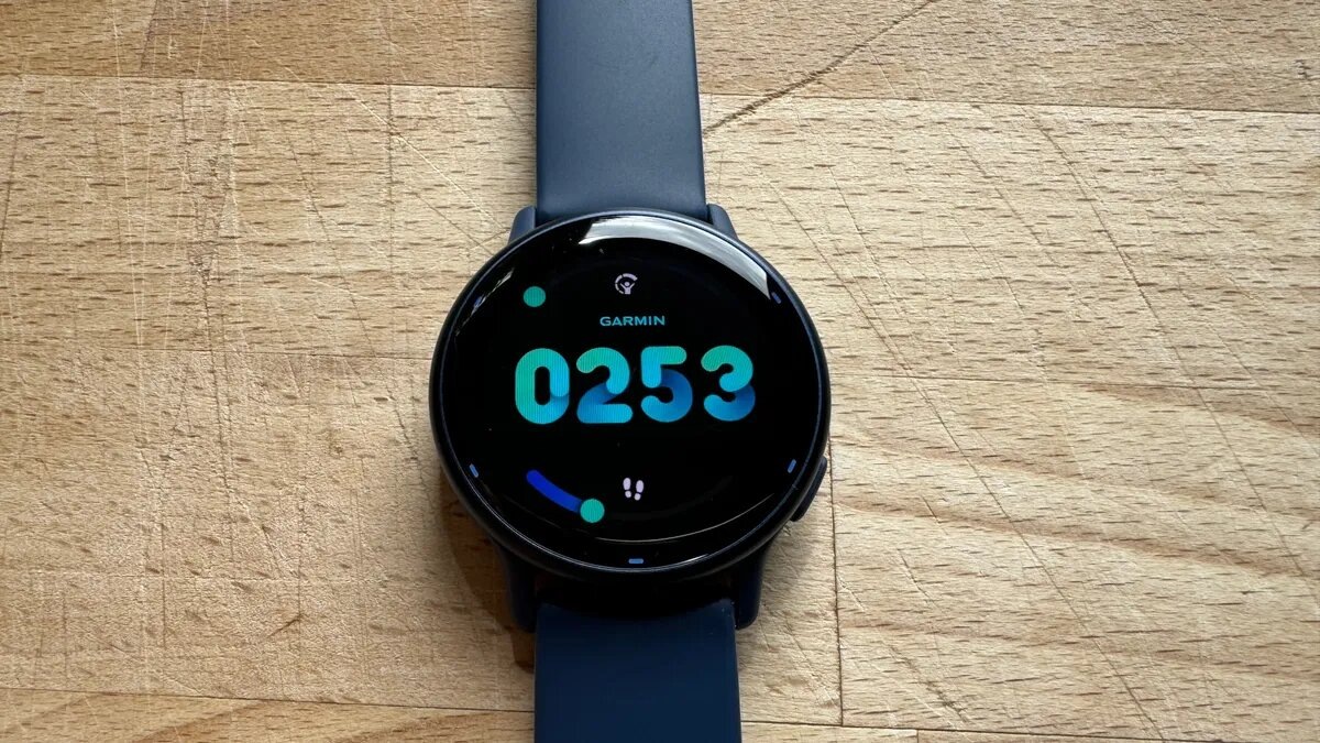 Vivoactive 5