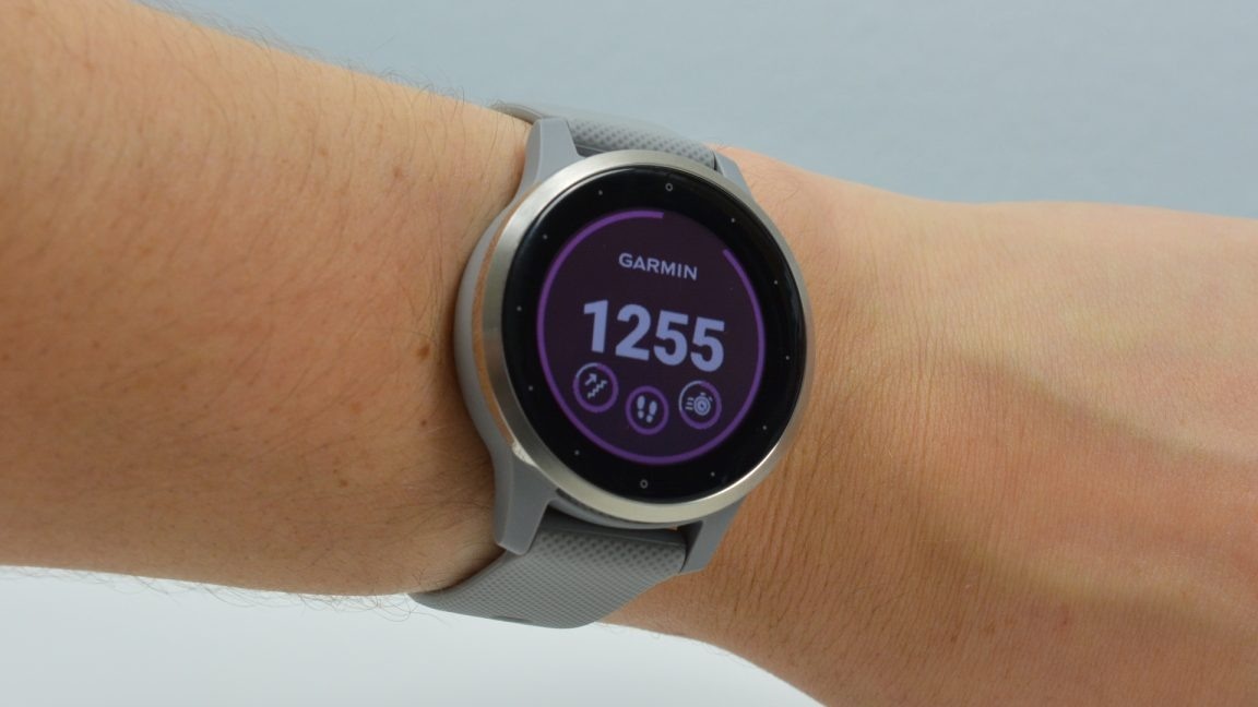 Vivoactive 4