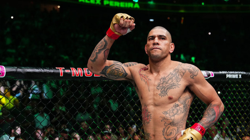   Gettyimages.ru Jeff Bottari