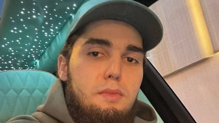    © АО "ТВ Центр"