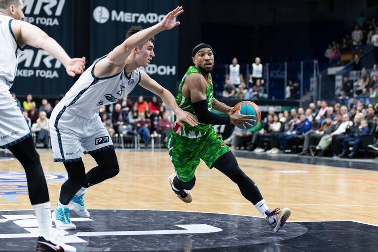    Тони Тэйлор / фото: unics.ru