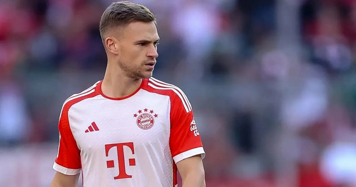 Йозуа Киммих