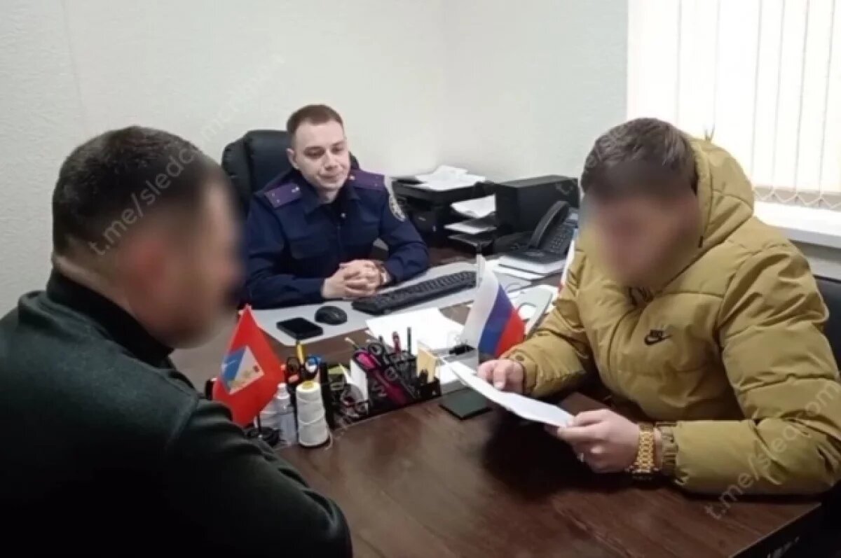    В Симферополе возбудили дело против жителей, которые открыли игровой клуб