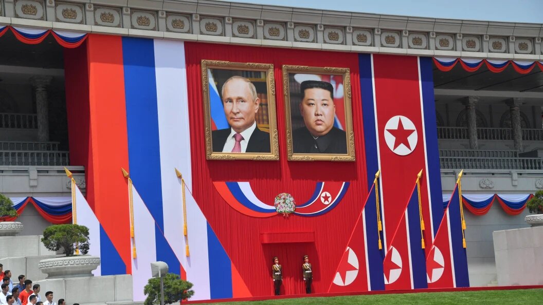    фото: Komsomolskaya Pravda//Globallookpress