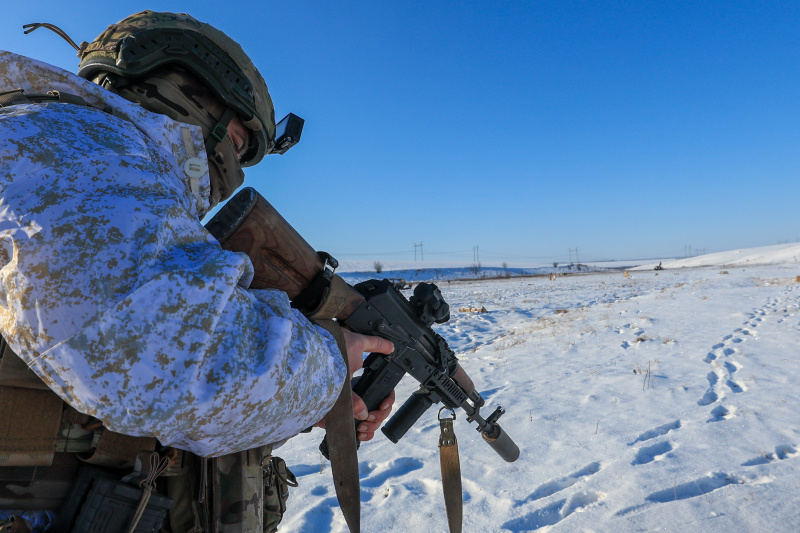    Фото: Shatokhina Natalia/news.ru/Globallookpress