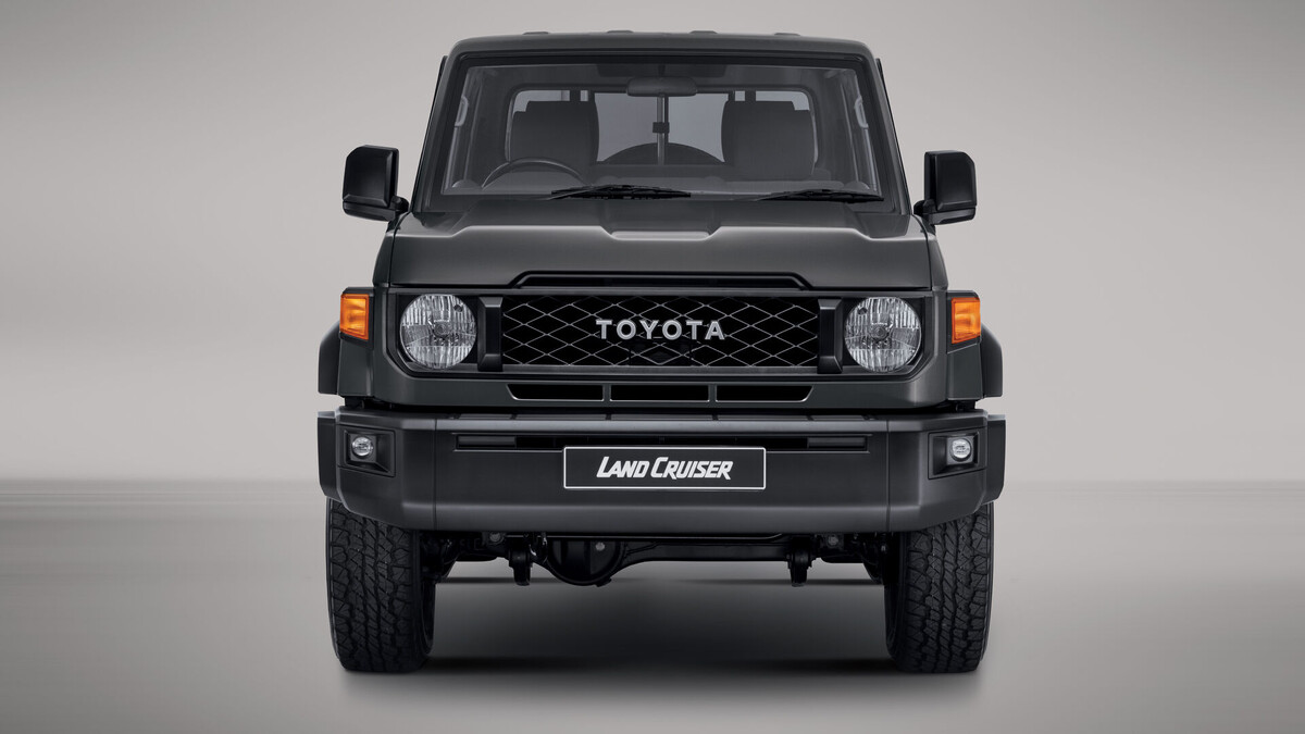 Фото Toyota  📷
