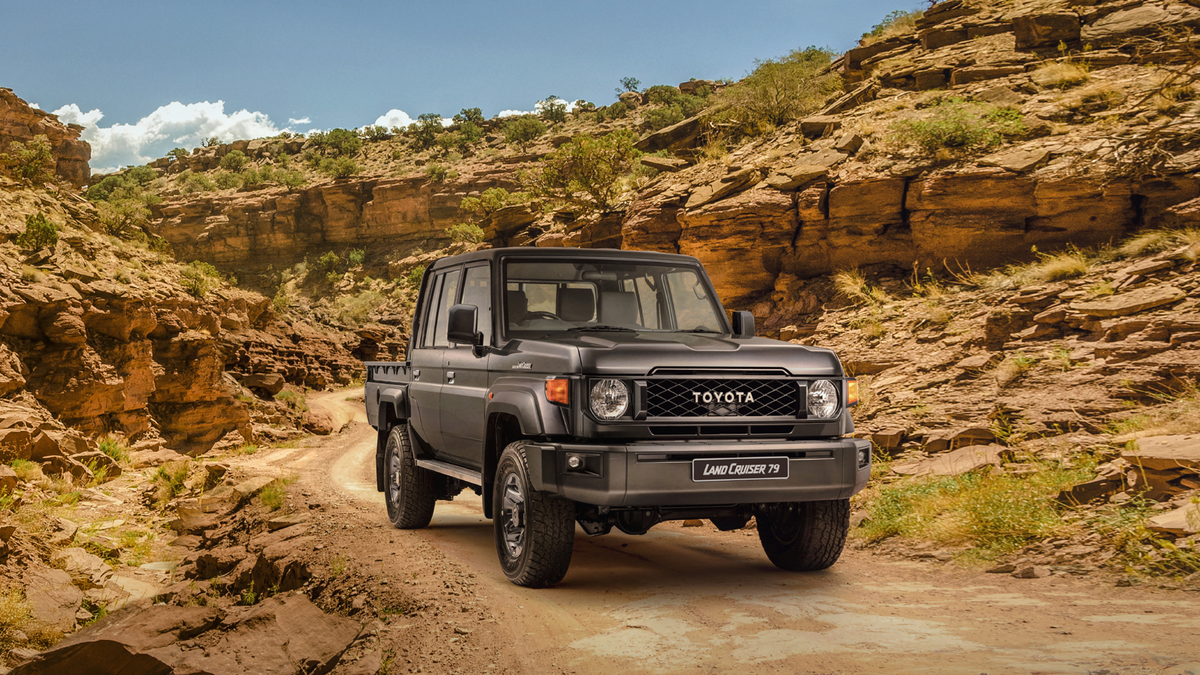 Фото Toyota  📷
