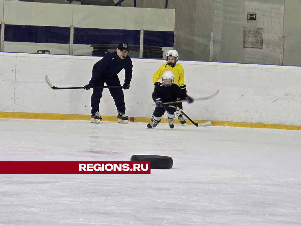     Фото: Яна Шаливская