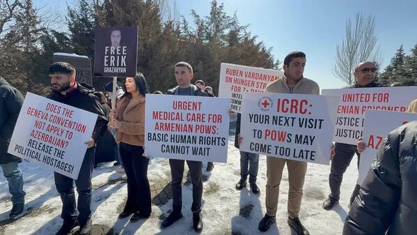 © Sputnik / Aram Nersesyan