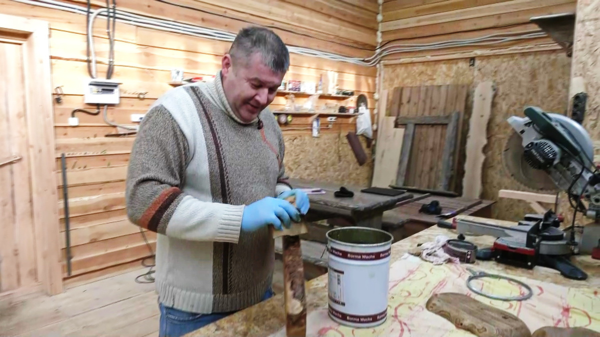    Жизнь после: как лангепасец помогает бойцам, вернувшимся с передовой