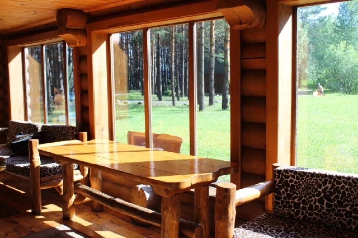    Суд вынес решение по делу об отравлении на омской базе отдыха «Сказка»