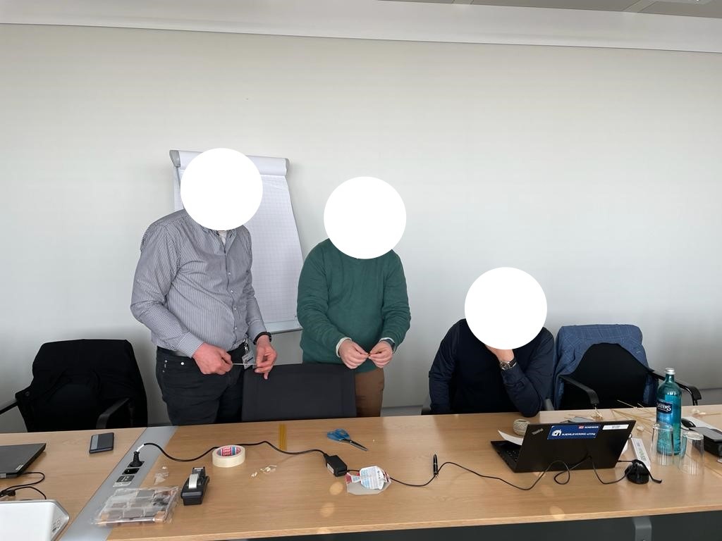 Размышления над задачей