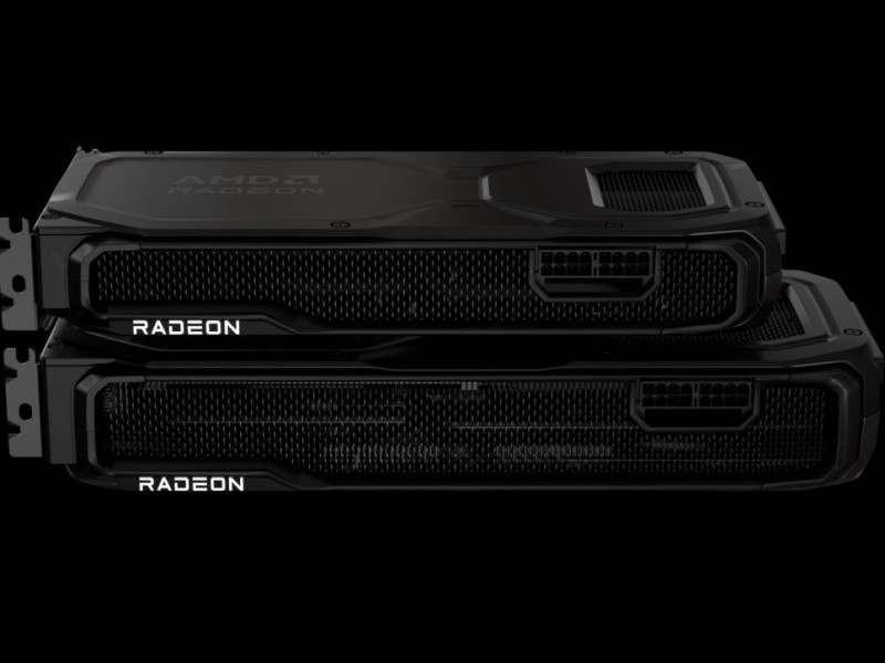    Глобальные цены AMD Radeon RX 9070 и RX 9070 XT оказались ниже китайских