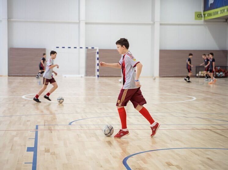     Фото: Пресс-центр Правительства Кировской области