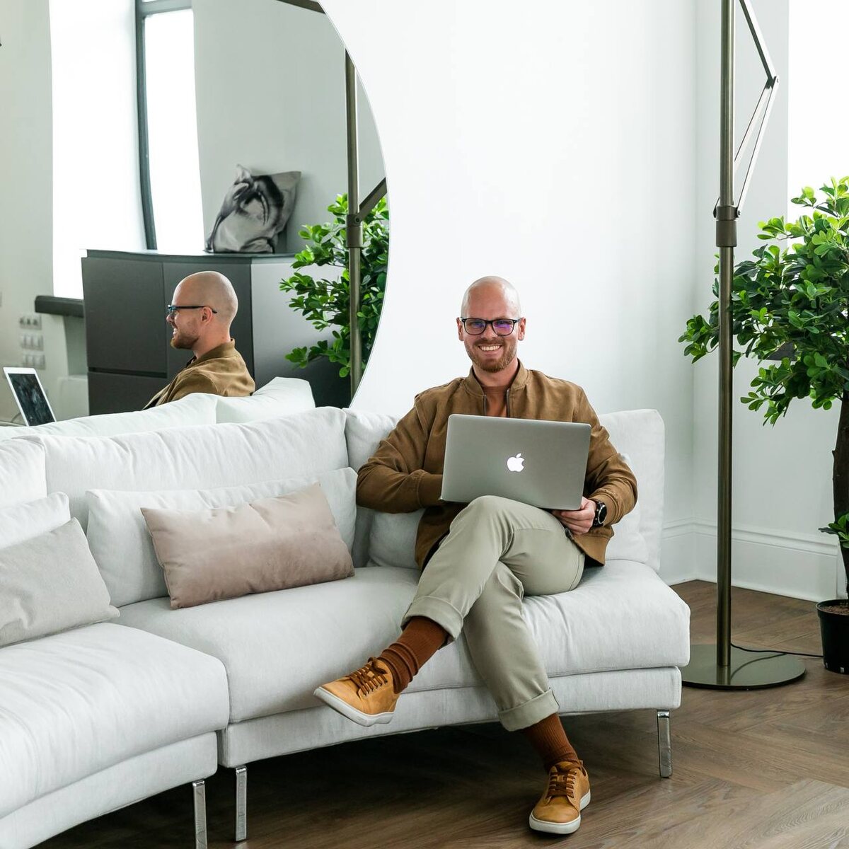 Сергей Сергеев, промышленный дизайнер