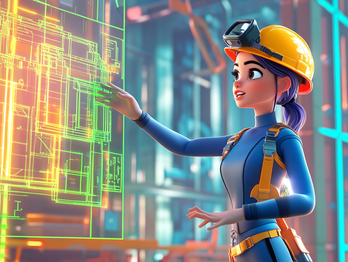    5 инструментов для визуализации строительных проектов и работы с клиентами