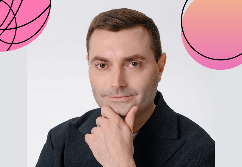 Василий Косарев Основатель SMM-агентства «Лайка»