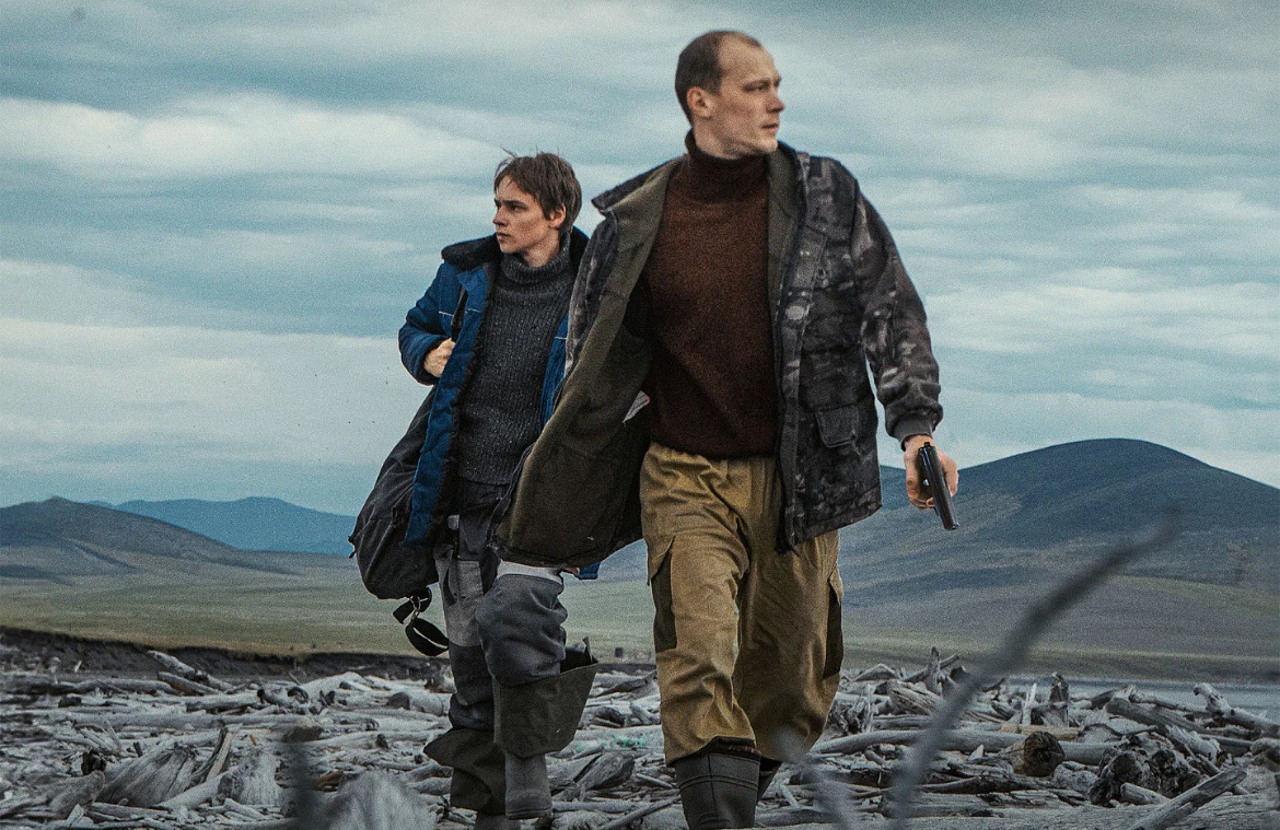 Постер: Кинопоиск 