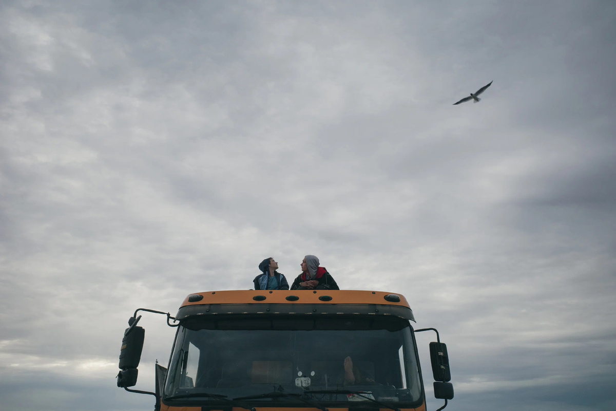 Кадр: Кинопоиск 