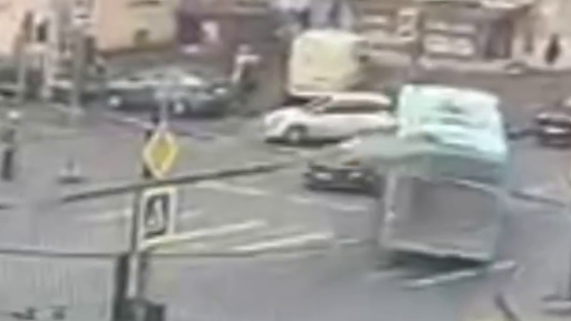    Прокуратура г. Санкт-Петербурга