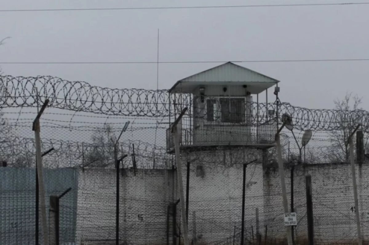    УФСБ пресекли действие экстремистской ячейки в калужской колонии