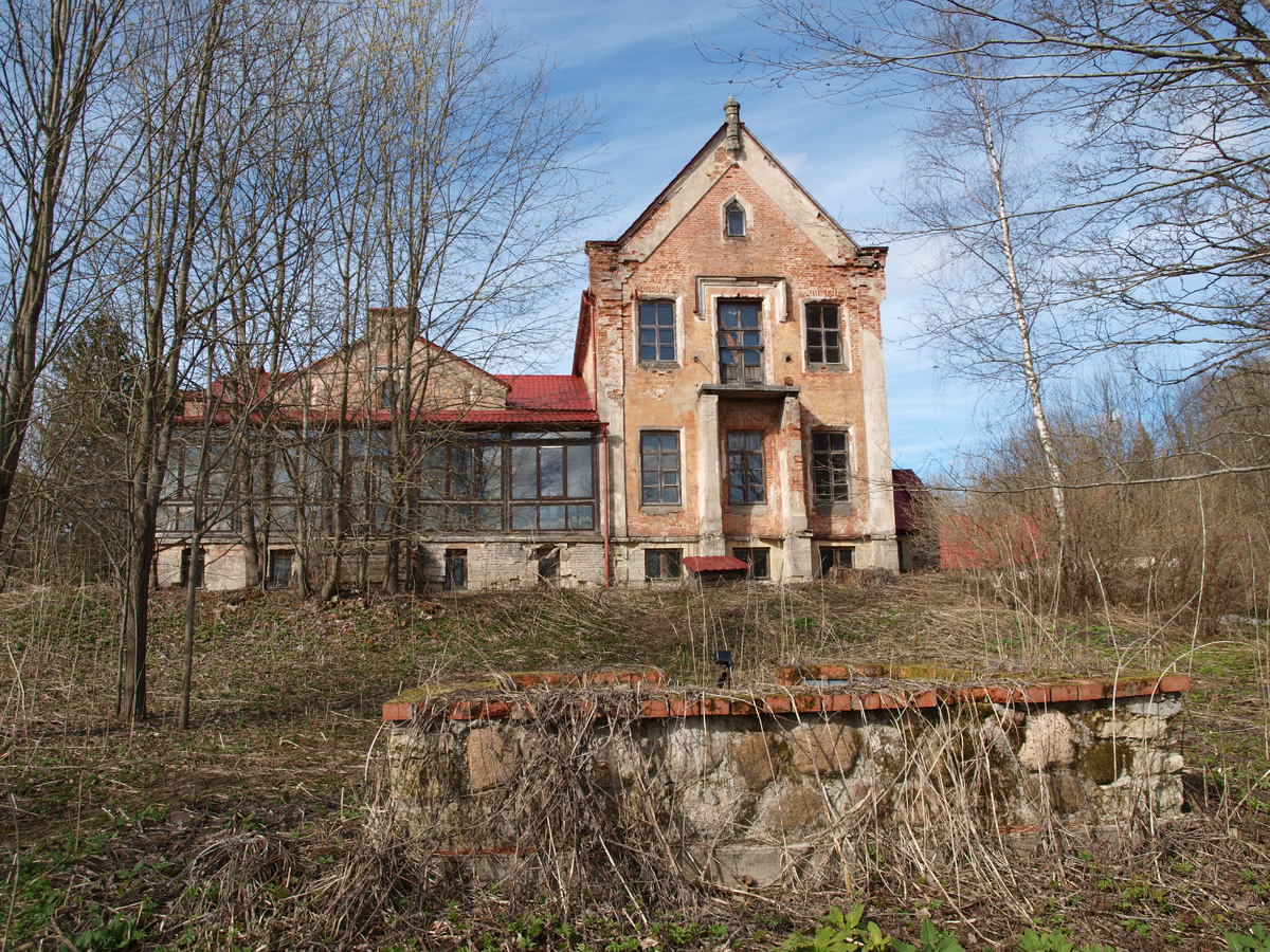 Фото: ГИС ТОРГИ