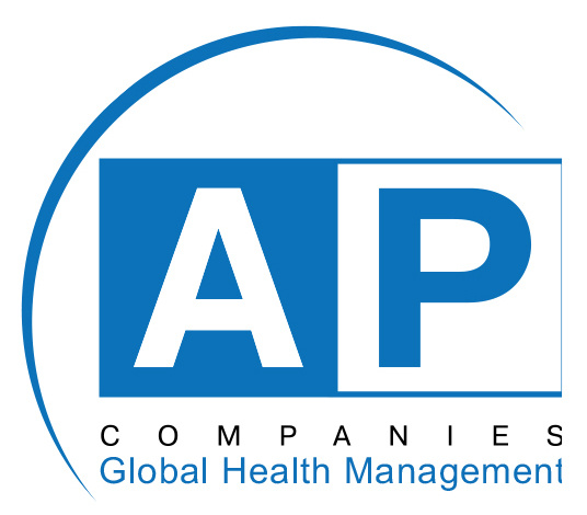 Разработанный логотип.