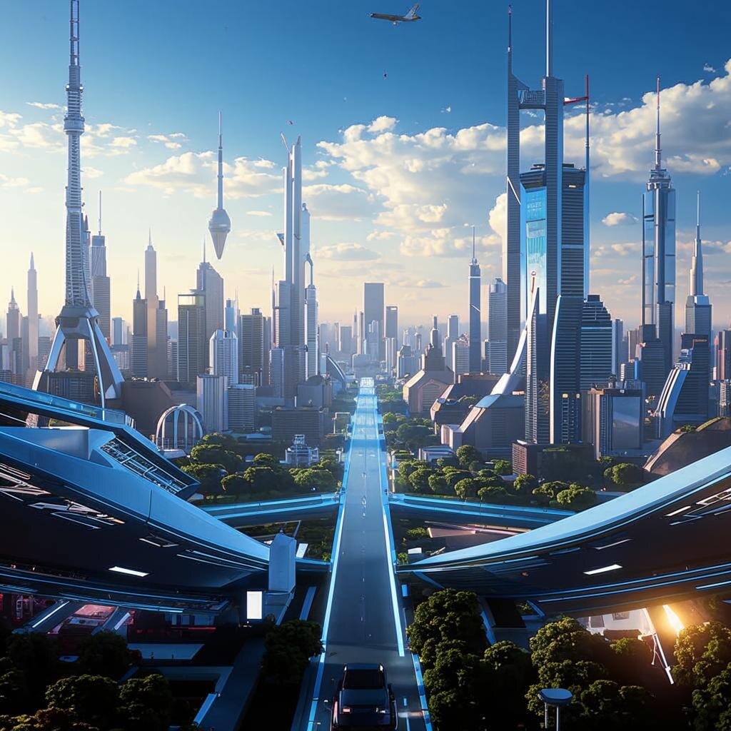 Изображение сгенерировано Kandinsky: искусственный интеллект и государство