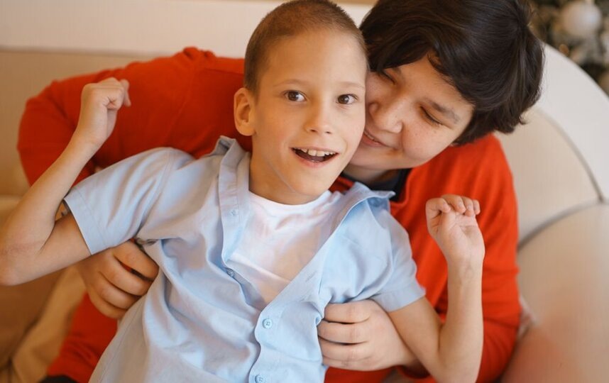    благотворительная организация "Перспективы"