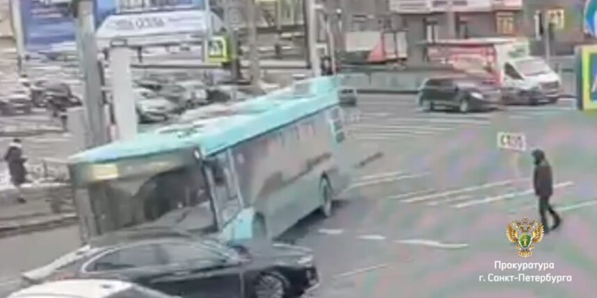    скриншот видео t.me/procspb