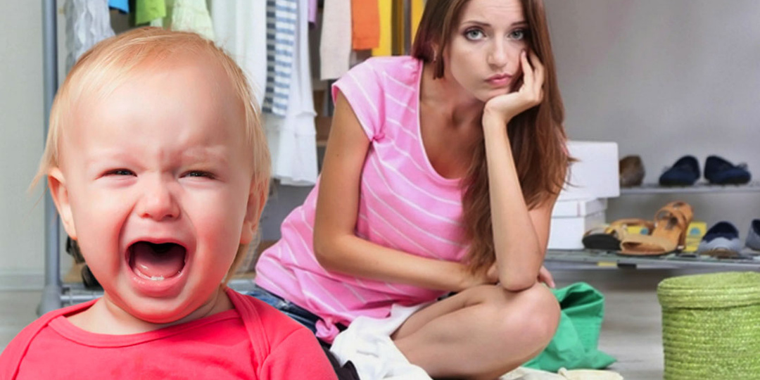 - Не зря я вашей дочери не доверяла: воровство продуктов и чужих вещей - это уже за гранью