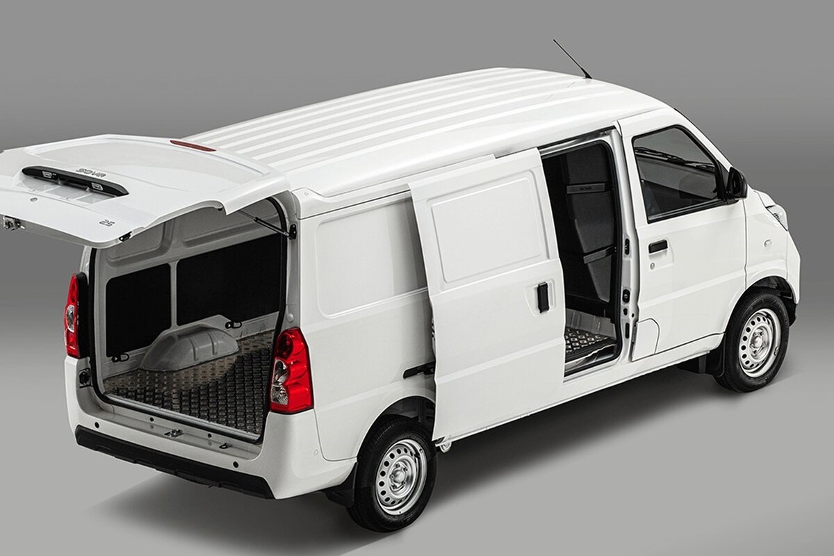    Фото: Официальный сайт sovamotors.com